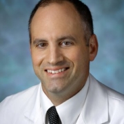 Todd Brown, MD, PhD