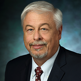 David L. Roth, PhD – Frailty Science