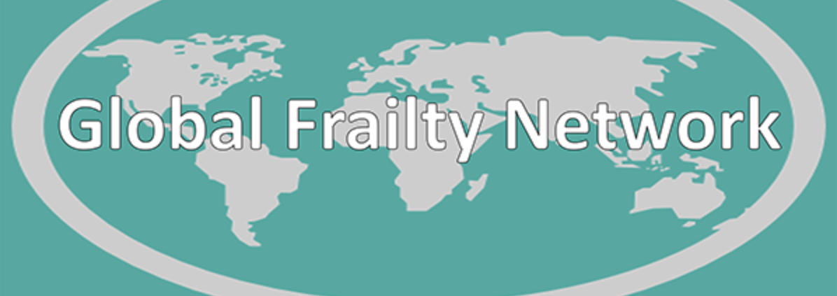 Global Frailty Network Logo